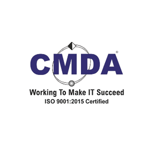 CMDA